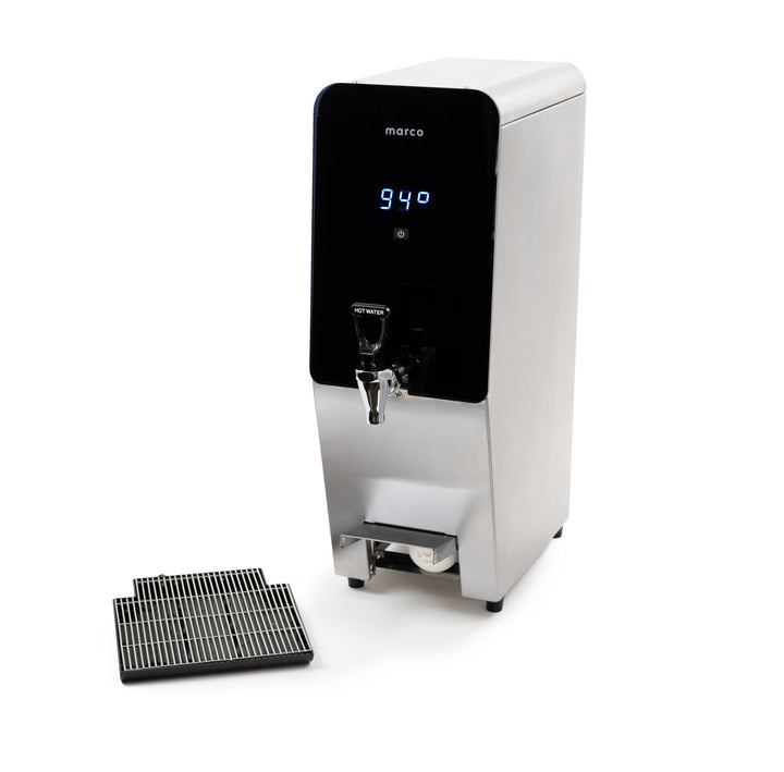 Marco MT Boiler 8F - Brewing Gadgets India Private Limited