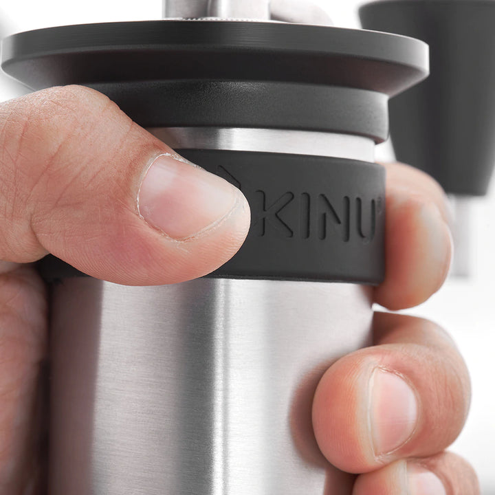 Kinu M47 Phoenix Hand Grinder - Brewing Gadgets India Private Limited