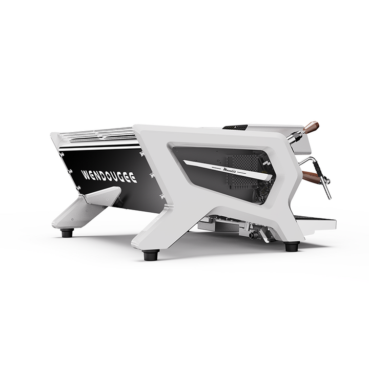 Wendougee DMantis Two Group Head Espresso Machine