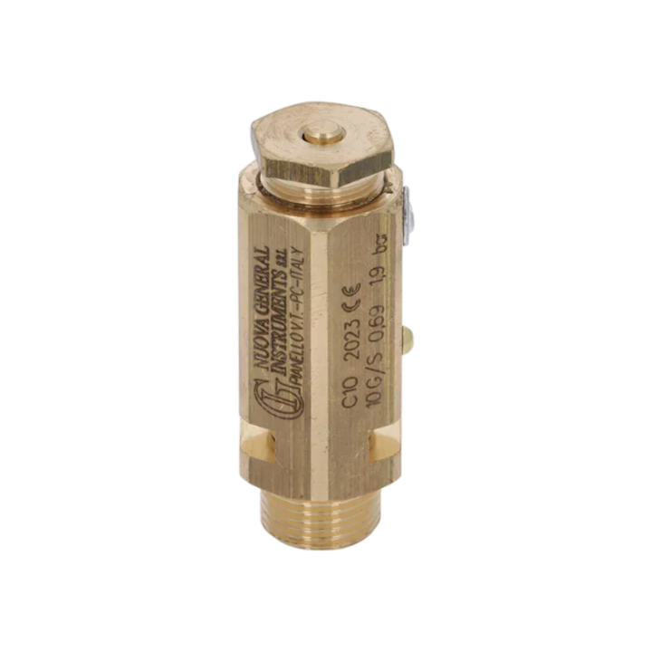 Rancilio - Safety Valve 1.9Bar 3/8