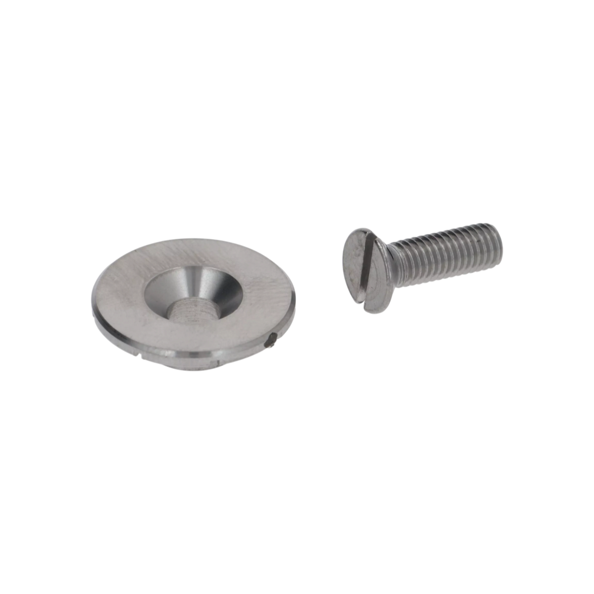 Rancilio - Water Push Button Classe 7/14