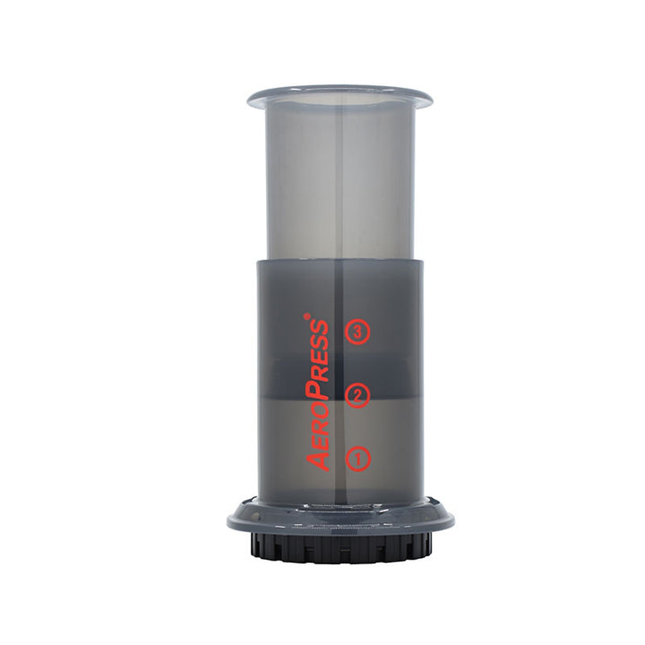 AeroPress Go Travel Coffee Press - Brewing Gadgets India Private Limited