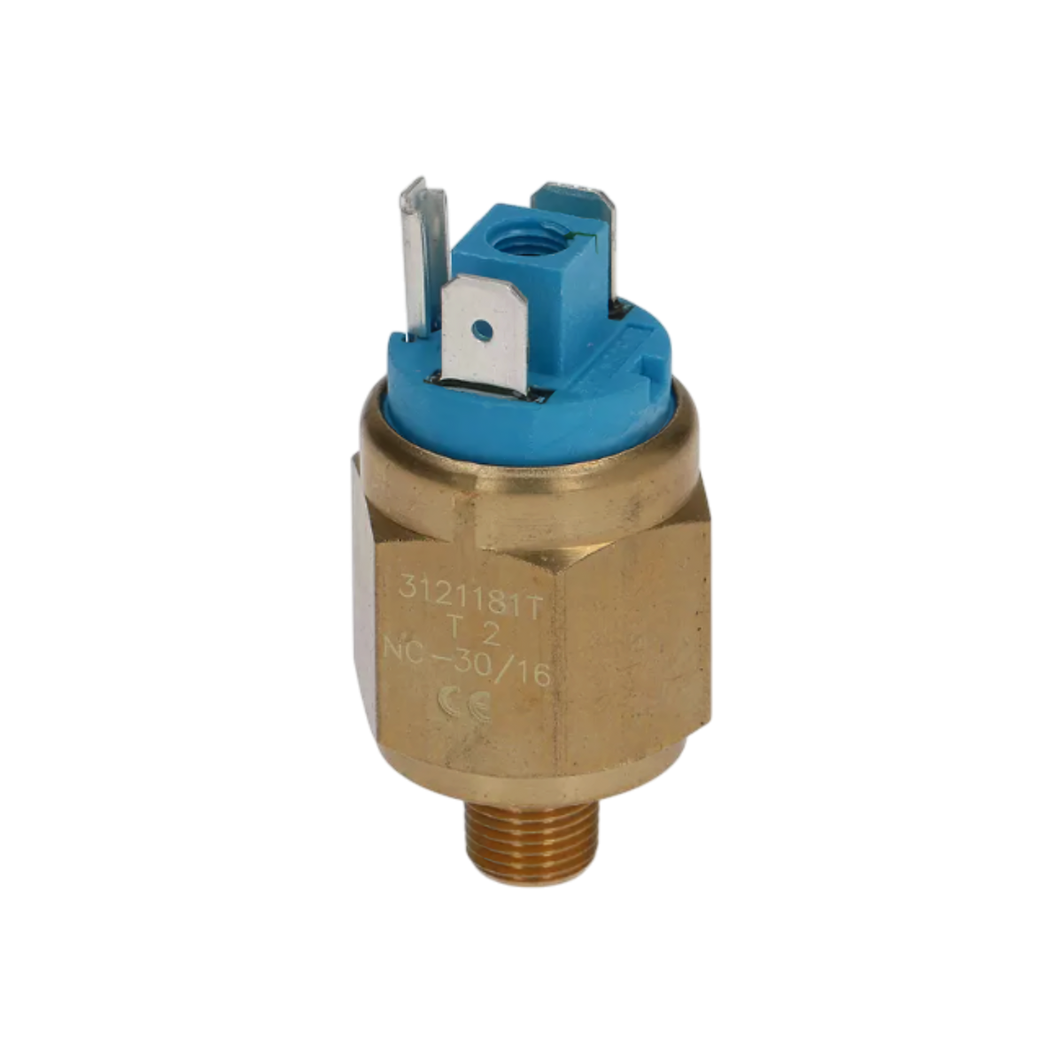 Astoria - Pressure Switch ES31 2 Bar 1/8"M