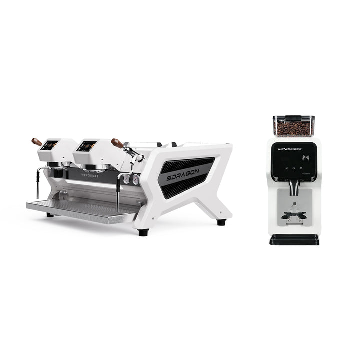 Wendougee Sdragon Pro + RKONE-64B GBW – Freedom Precision Bundle