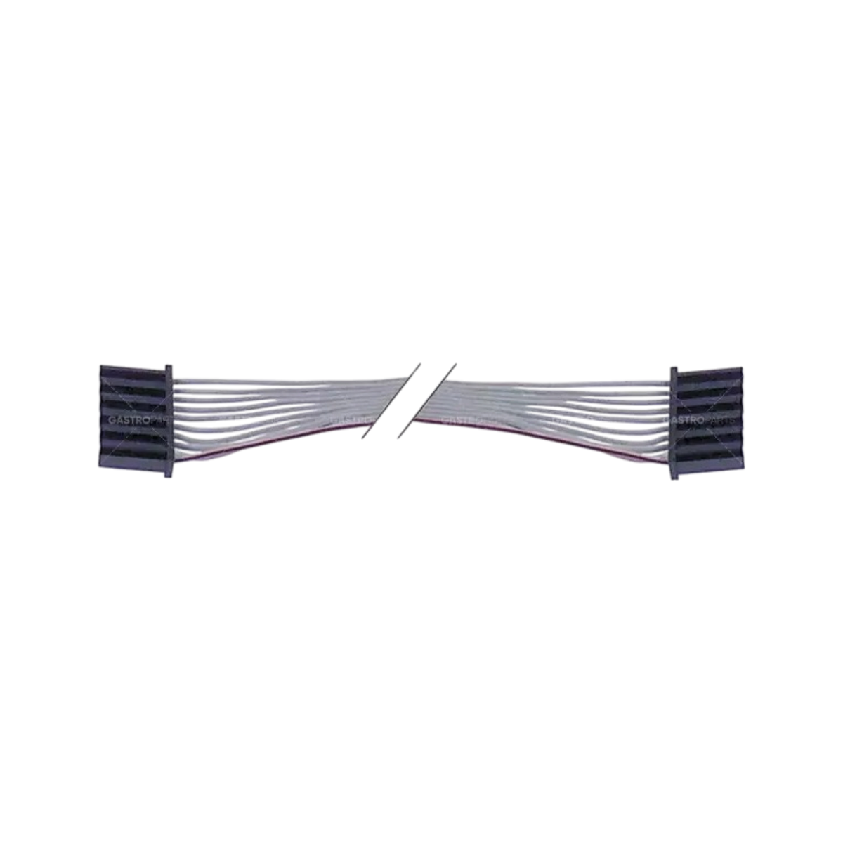 Astoria - Push-Button Panel Cable 10 Poles 800mm
