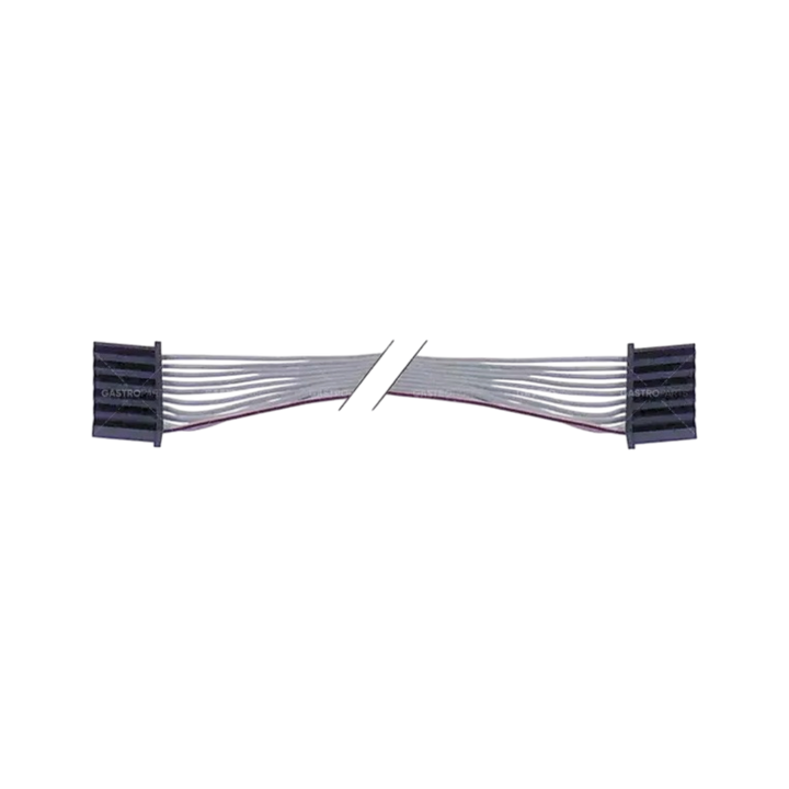 Astoria - Push-Button Panel Cable 10 Poles 800mm