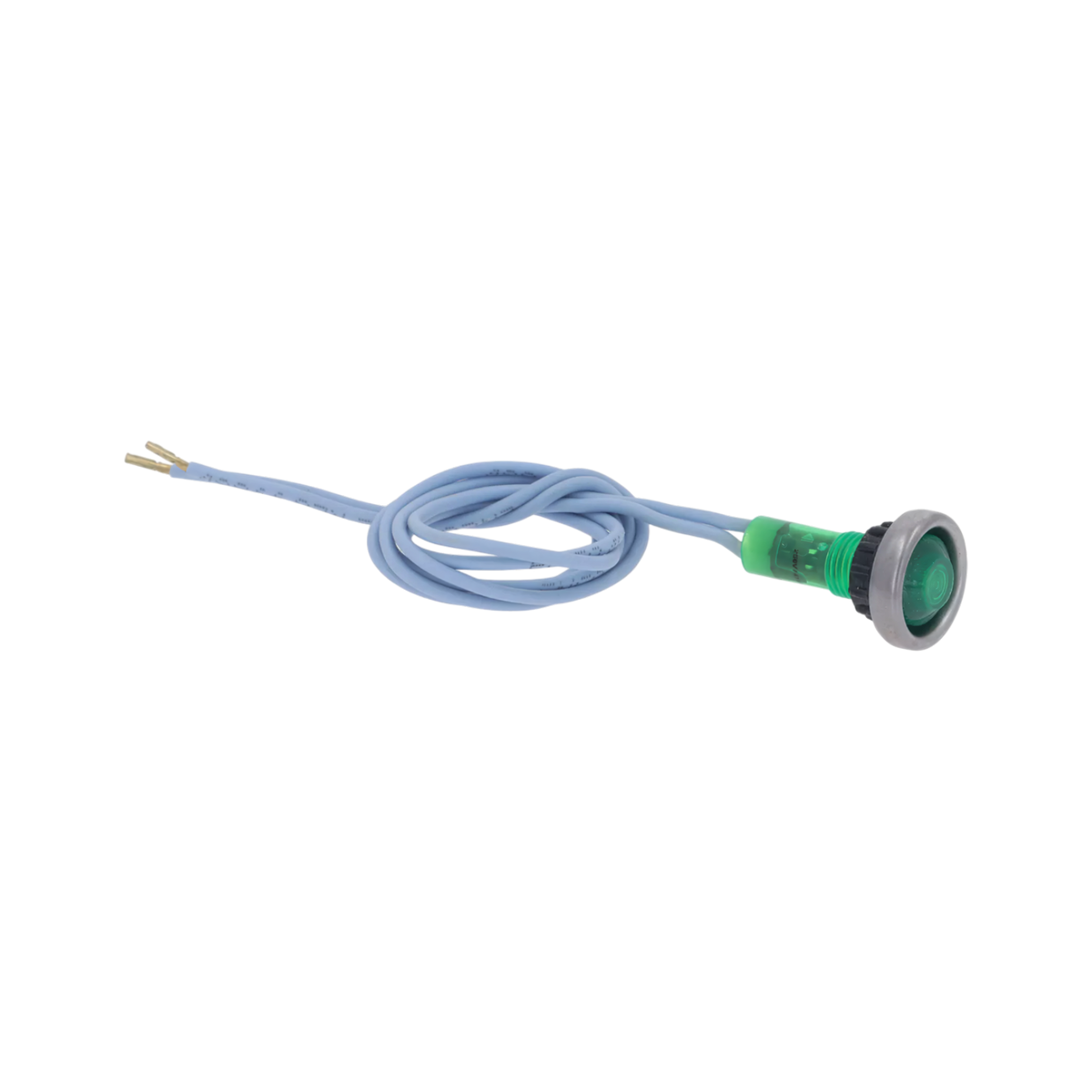 Astoria - Indicator Light 230-400V Verde S000LAA06
