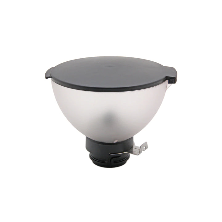 Mahlkonig Short Hopper - Brewing Gadgets India Private Limited