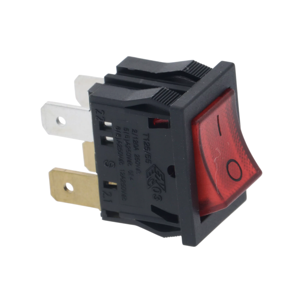 Rancilio - Main Switch