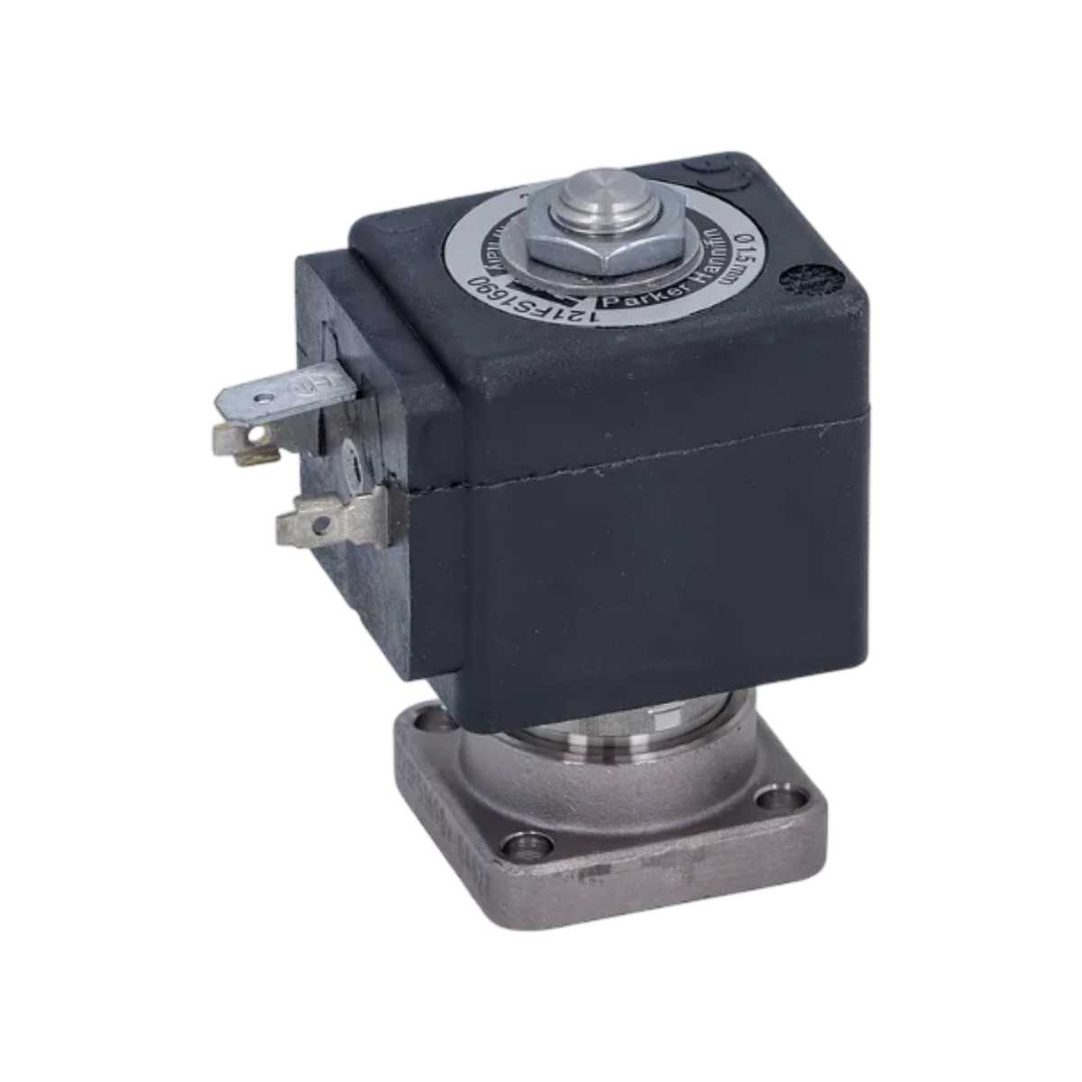 Astoria - Solenoid Valve Parker 2 Ways 220/240V 9W