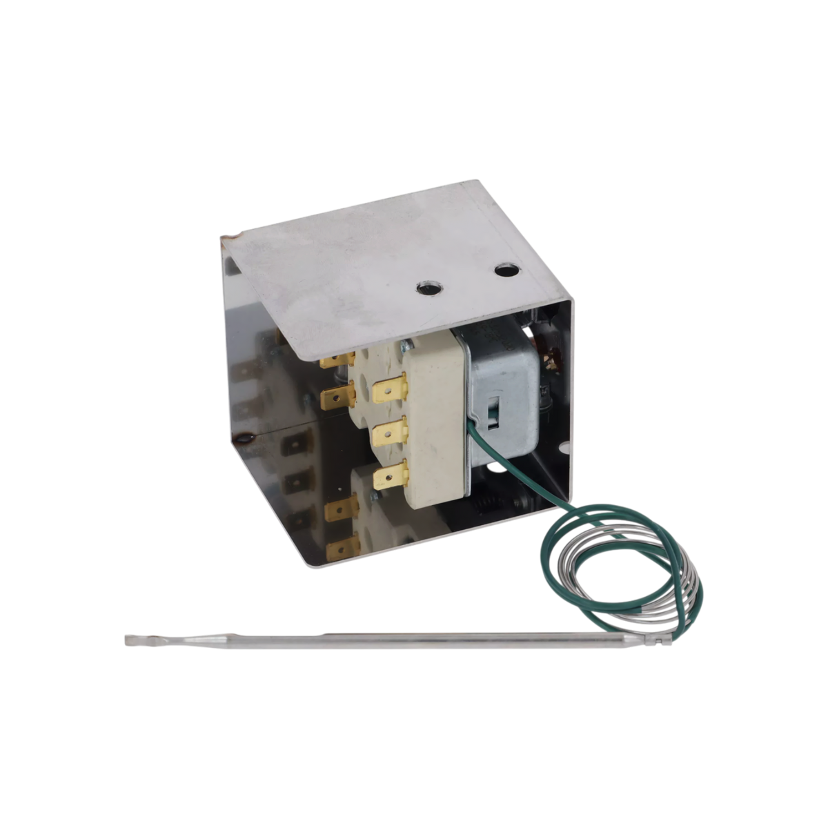 Astoria - Thermostat Assembly Ego 5532532020 169°C