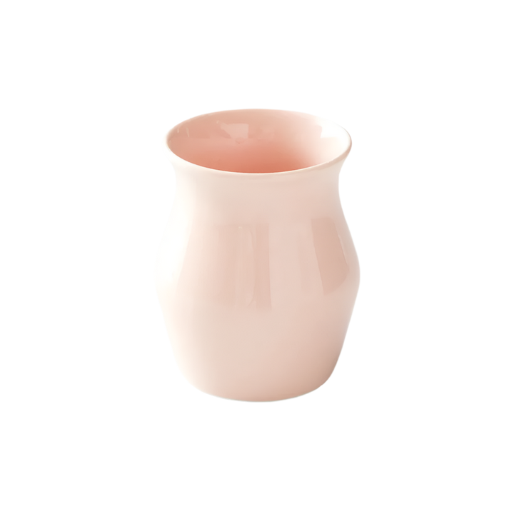 Origami Sensory Flavor Cup Pink