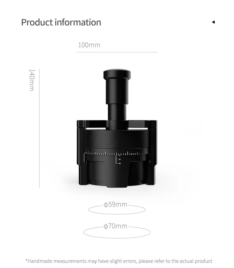 MHW-3BOMBER SE Pro - Needle Distributor WDT Tool