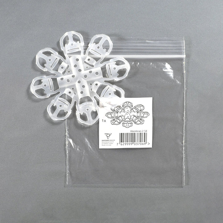 Espazzola Replacement Membrane - Brewing Gadgets India Private Limited
