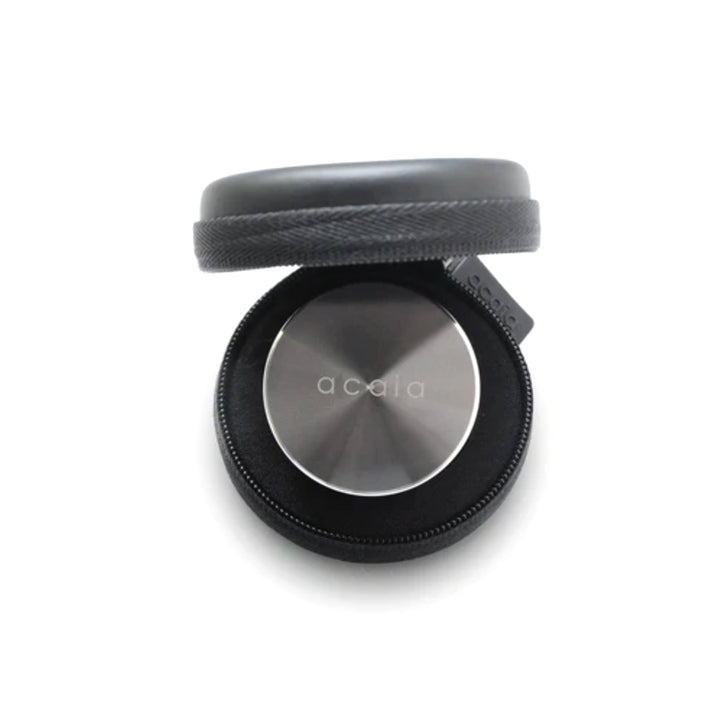 Acaia Calibration Weight – (100g & 500g) Stainless Steel, Precision Weight for Acaia Coffee Scales