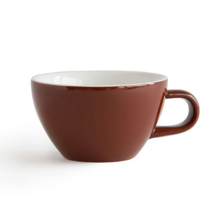 Acme Evolution Cappuccino Cups 190ml – Durable Ceramic Cups
