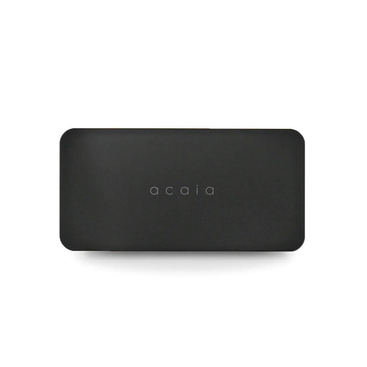 Acaia Lunar Portafilter Weighing Plate - Brewing Gadgets India Private Limited