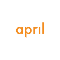 April