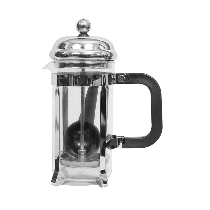 Precise Glass French Press - Brewing Gadgets India Private Limited