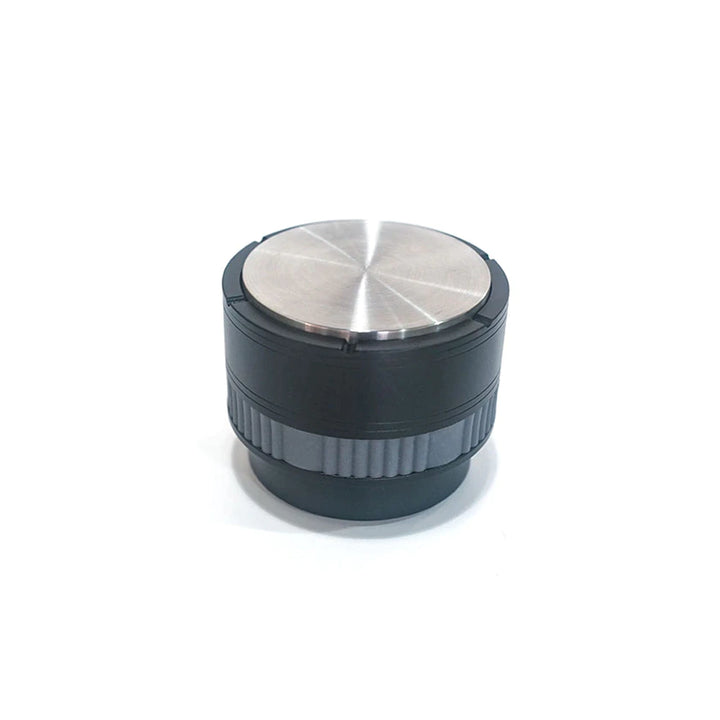 Precise Press Tamper, 58mm - Brewing Gadgets India Private Limited