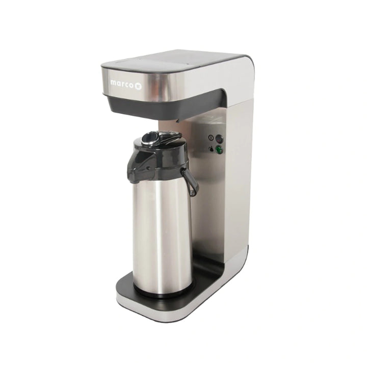 Marco Bru F60M - Brewing Gadgets India Private Limited