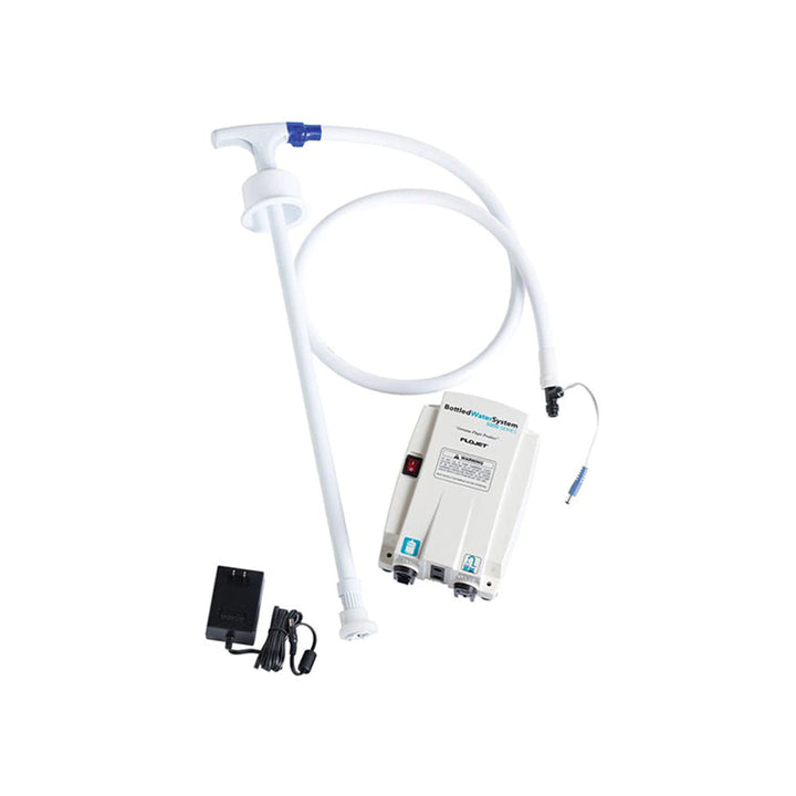 Flojet Bottled Water Dispensing System with Single Inlet - Brewing Gadgets India Private Limited