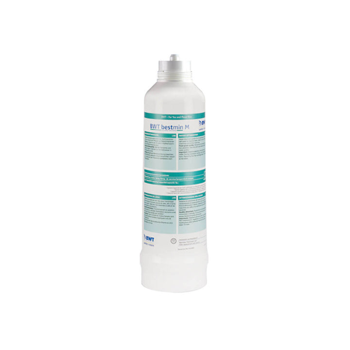 BWT Bestmin M Filter Cartridge - Brewing Gadgets India Private Limited