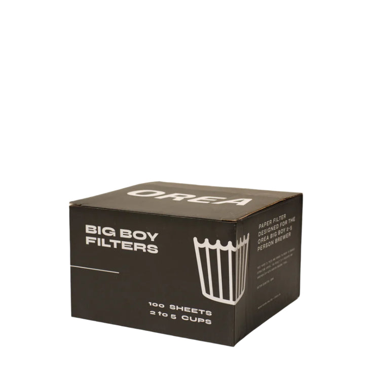 Orea Big Boy Wave Filters