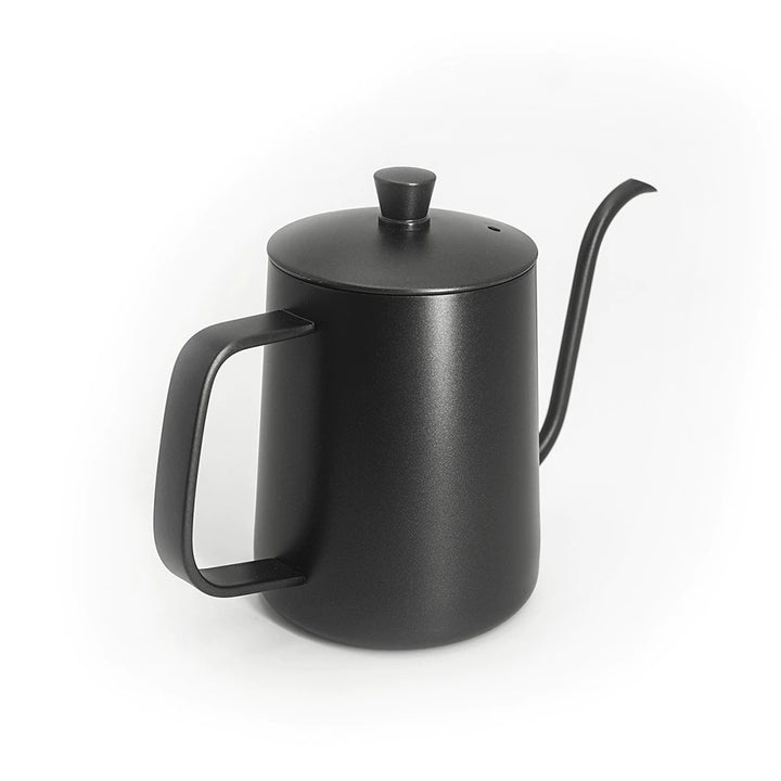 Precise Gooseneck Kettle With LID, 600ml - Brewing Gadgets India Private Limited
