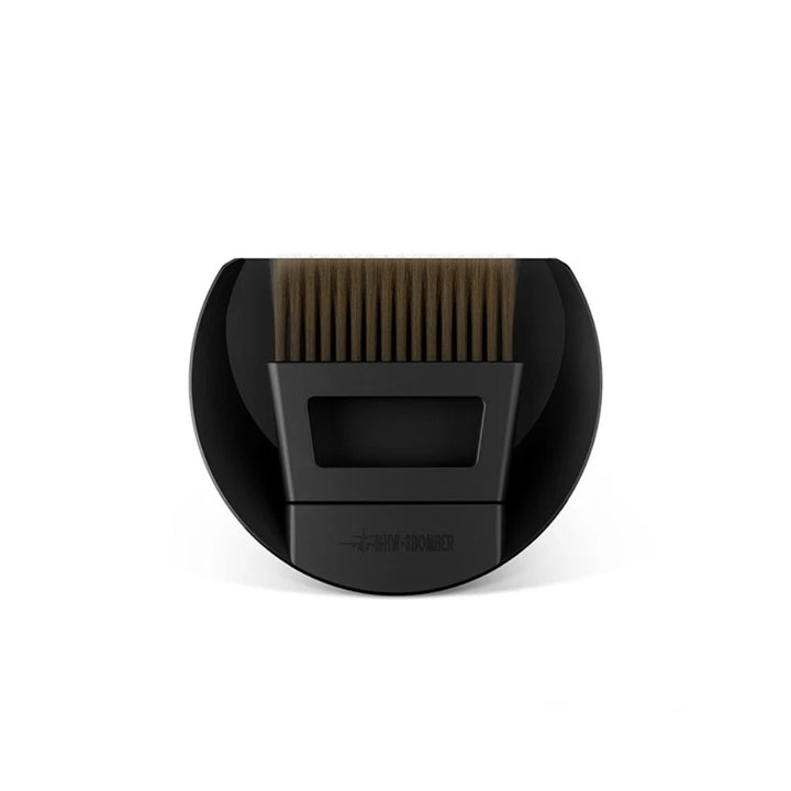MHW-3BOMBER Coffee Bar Brush, Black - Brewing Gadgets India Private Limited