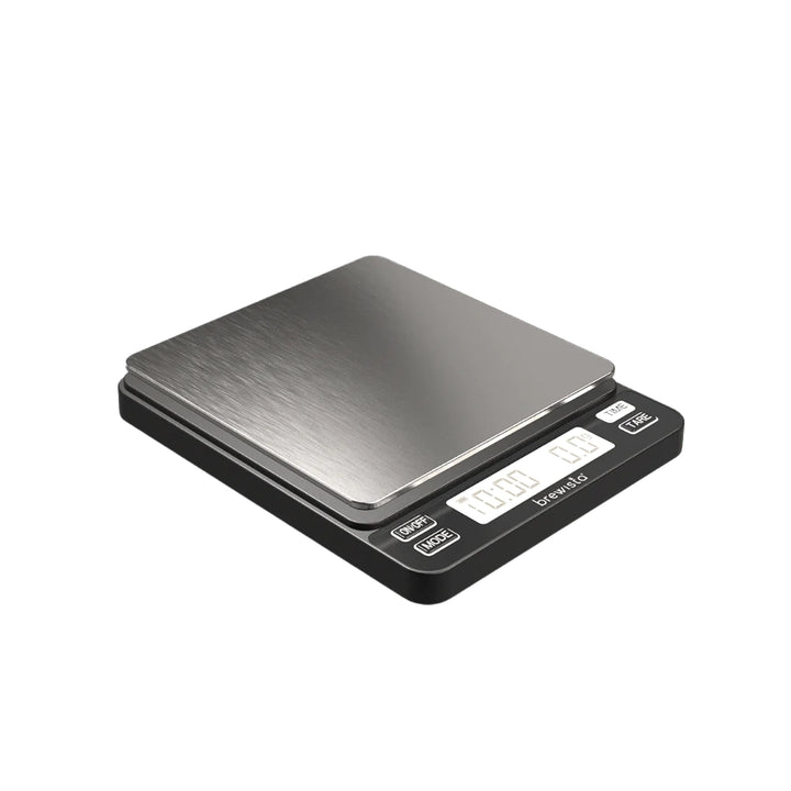 Brewista Silver Smart Scale - Brewing Gadgets India Private Limited
