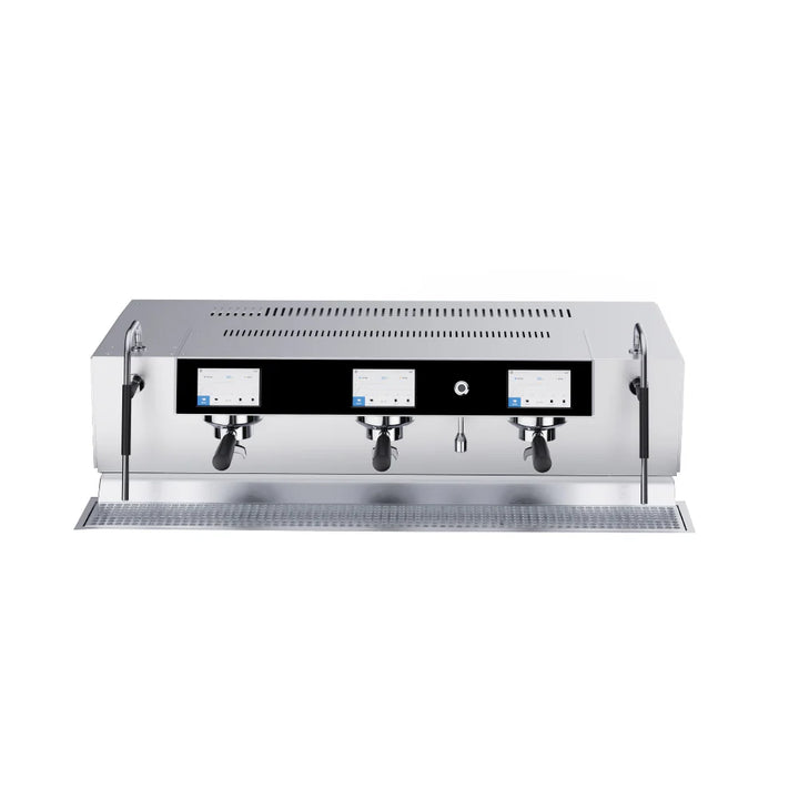 Wendougee Club Three Group Head Espresso Machine