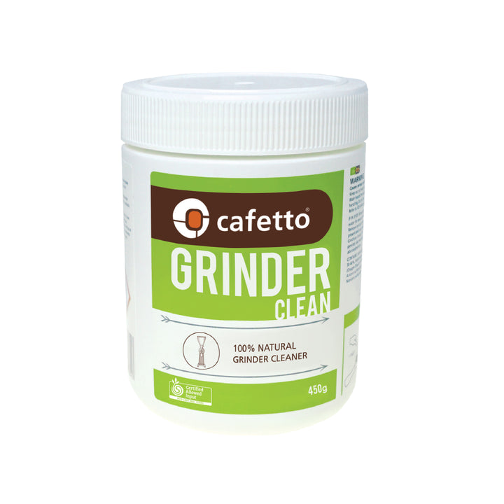 Cafetto Grinder Cleaner - 450g - Brewing Gadgets India Private Limited