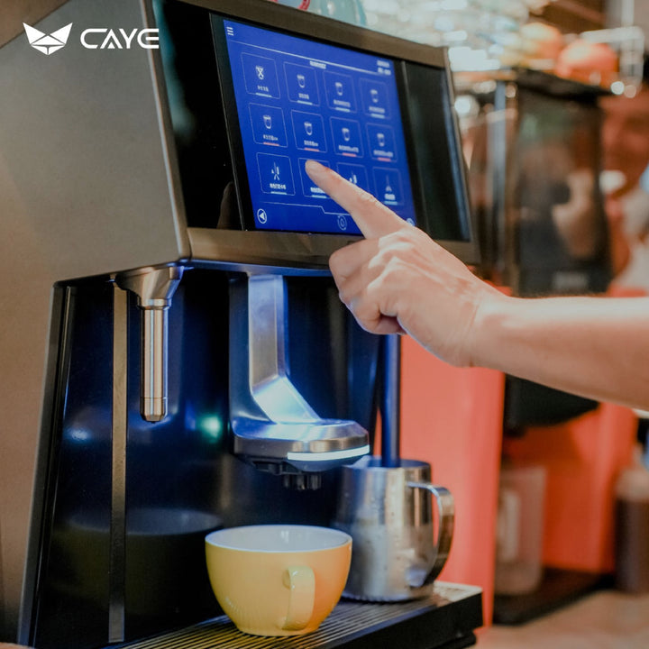 CAYE SMART X 1 MSF