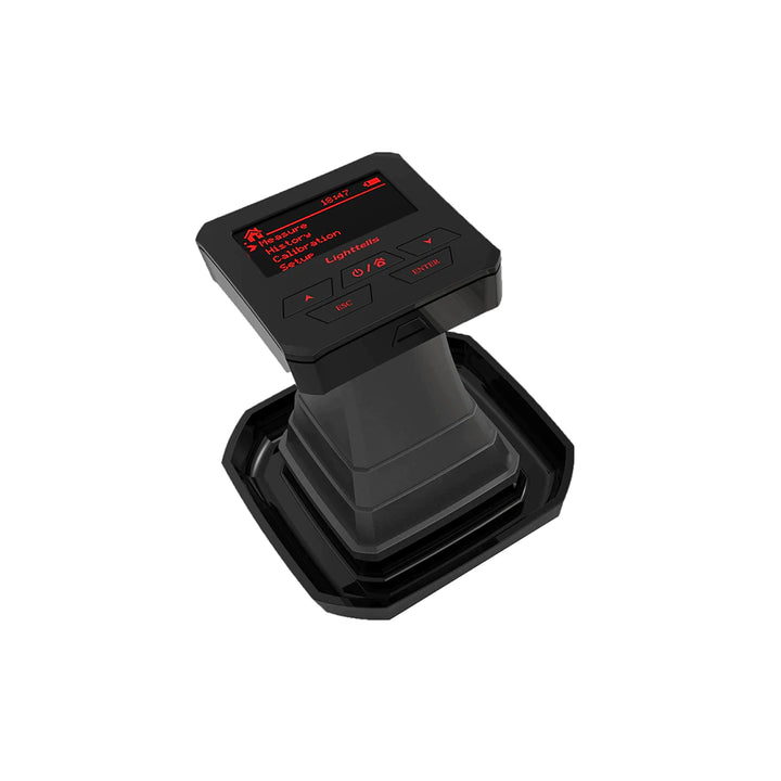 Lighttells CM-100 Plus Coffee Roast Analyser - Brewing Gadgets India Private Limited