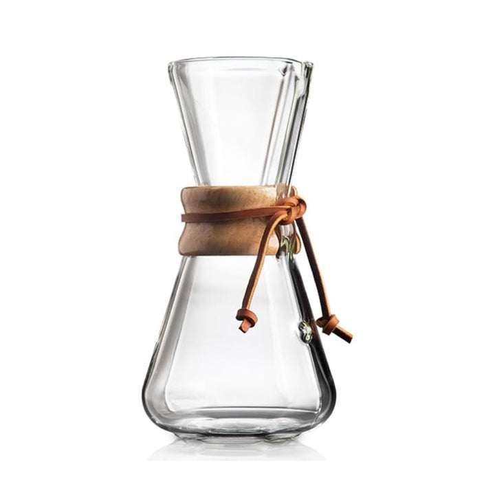 Chemex Classic Coffeemaker - Brewing Gadgets India Private Limited