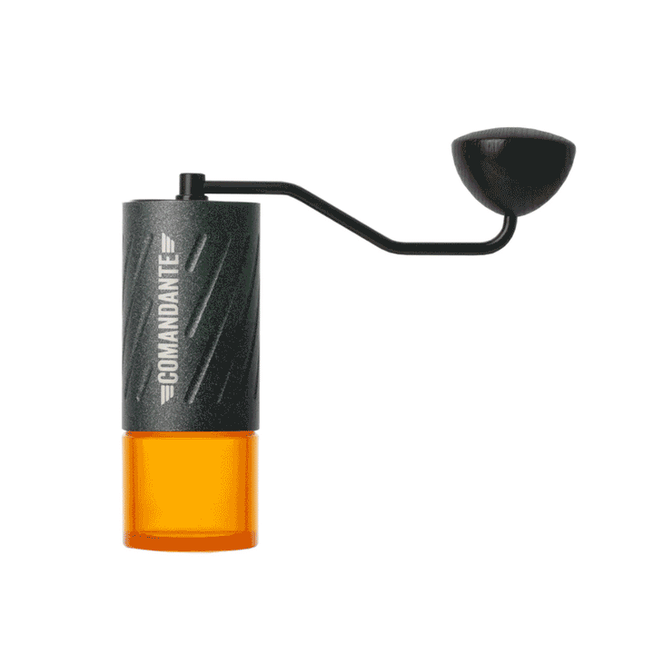 Comandante C60 Baracuda – High-Performance Manual Coffee Grinder - Brewing Gadgets India Private Limited