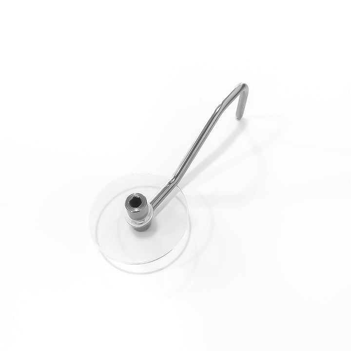 Comandante Crank & Lid - Brewing Gadgets India Private Limited