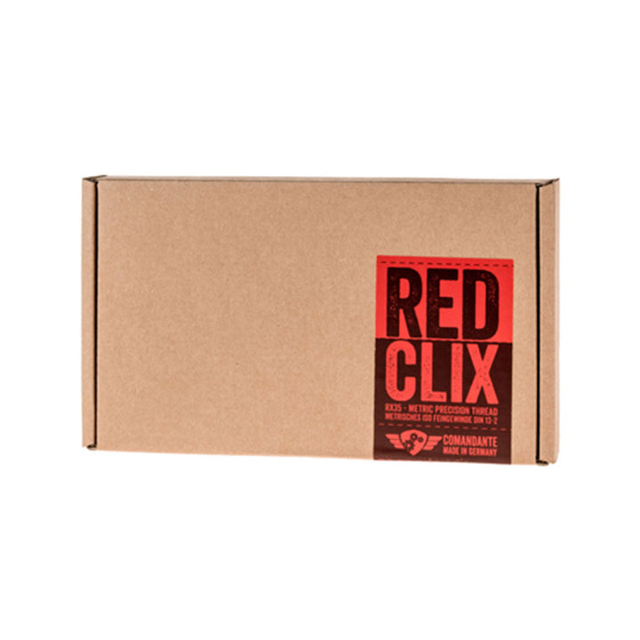 Comandante Red Clix - Brewing Gadgets India Private Limited