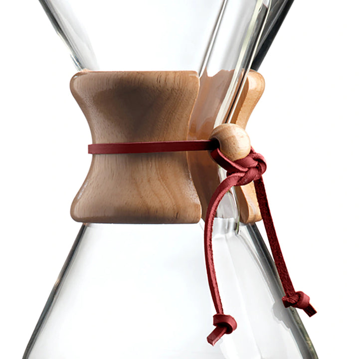 Chemex Rawhides - Brewing Gadgets India Private Limited