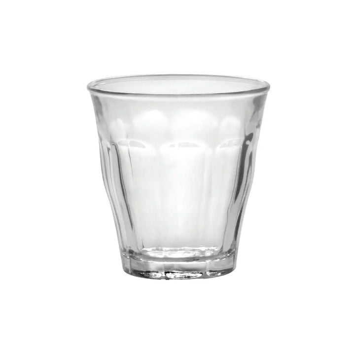Duralex Picardie Clear Glass, 9cl - Brewing Gadgets India Private Limited