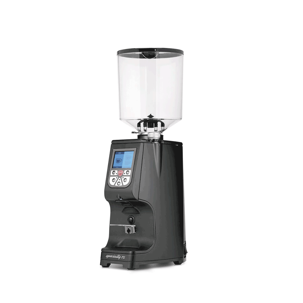 Get Eureka Atom Specialty 75 Grinder | Silent & Precise – Brewing