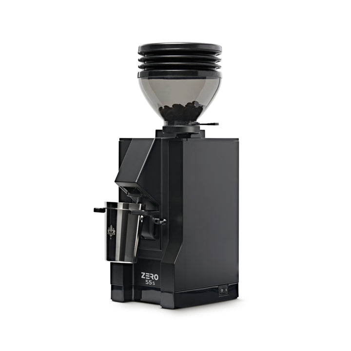 Eureka Mignon Zero 55S Espresso Grinder - Brewing Gadgets India Private Limited