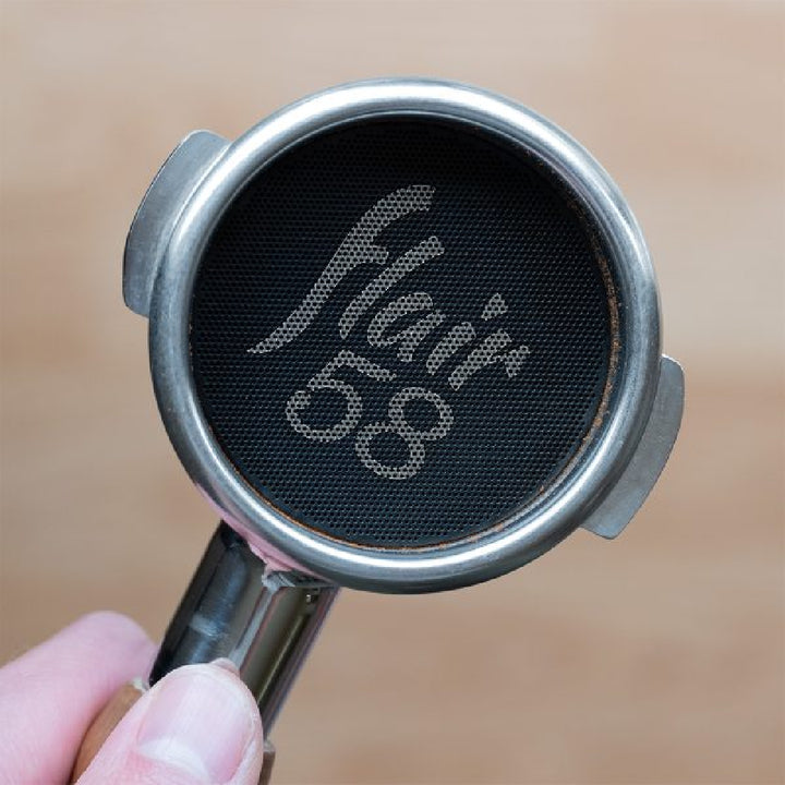Flair 58 Etched Puck Screen - Brewing Gadgets India Private Limited