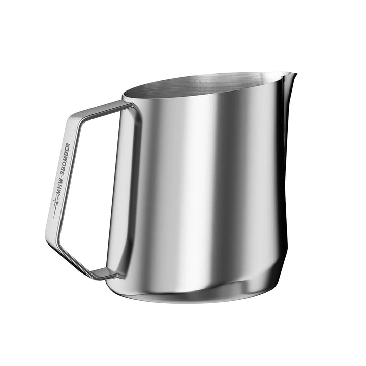 MHW-3BOMBER GT Milk Pitcher, 400ml - Brewing Gadgets India Private Limited
