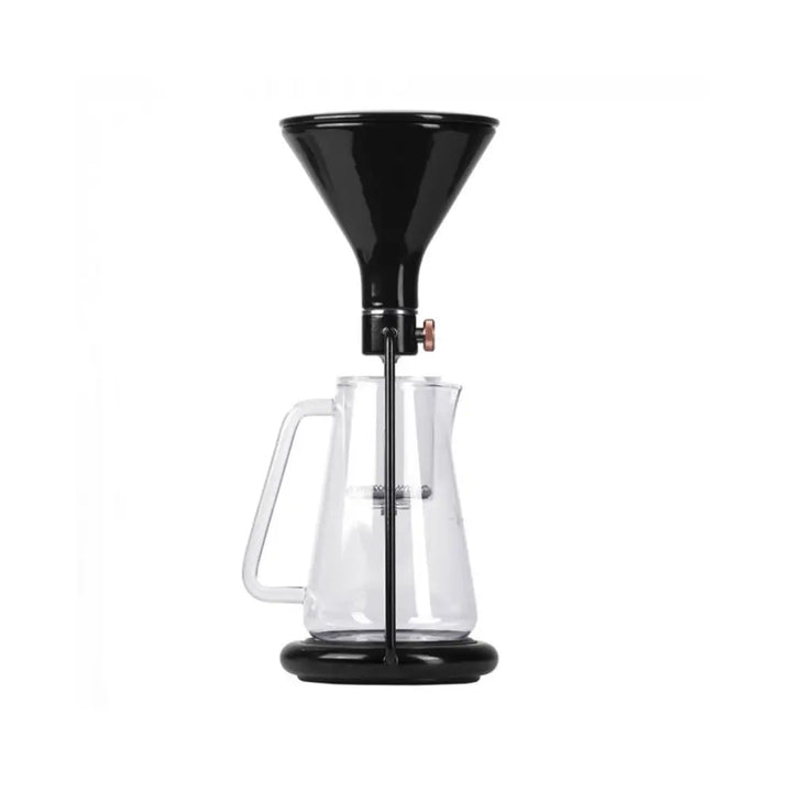 Goat Story Gina Smart - Brewing Gadgets India Private Limited