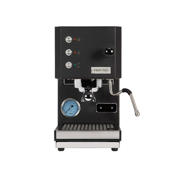 Profitec GO Single Boiler With PID Controller - Brewing Gadgets India Private Limited