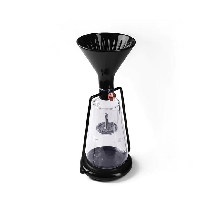 Goat Story Gina Smart - Brewing Gadgets India Private Limited