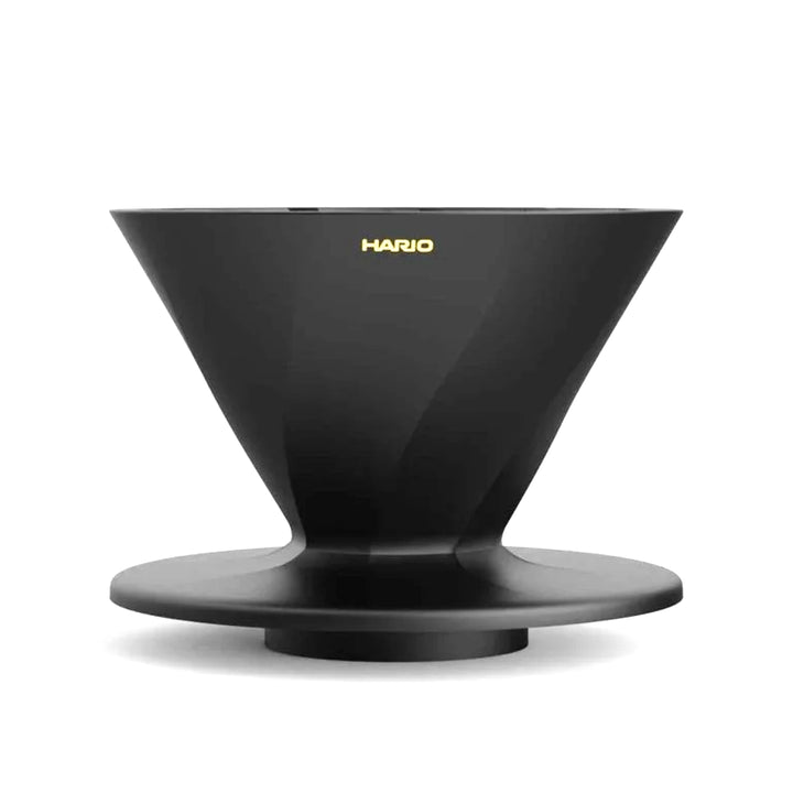 Hario Alpha Dripper Black