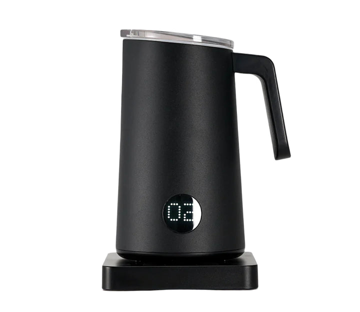 Subminimal NanoFoamer PRO - An Automatic Microfoam Maker - Brewing Gadgets India Private Limited